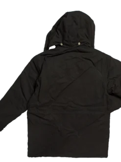 Work Wear Tough Duck WJ18 Abraham Hydro Parka | S-5XL