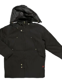 Work Wear Tough Duck WJ18 Abraham Hydro Parka | S-5XL