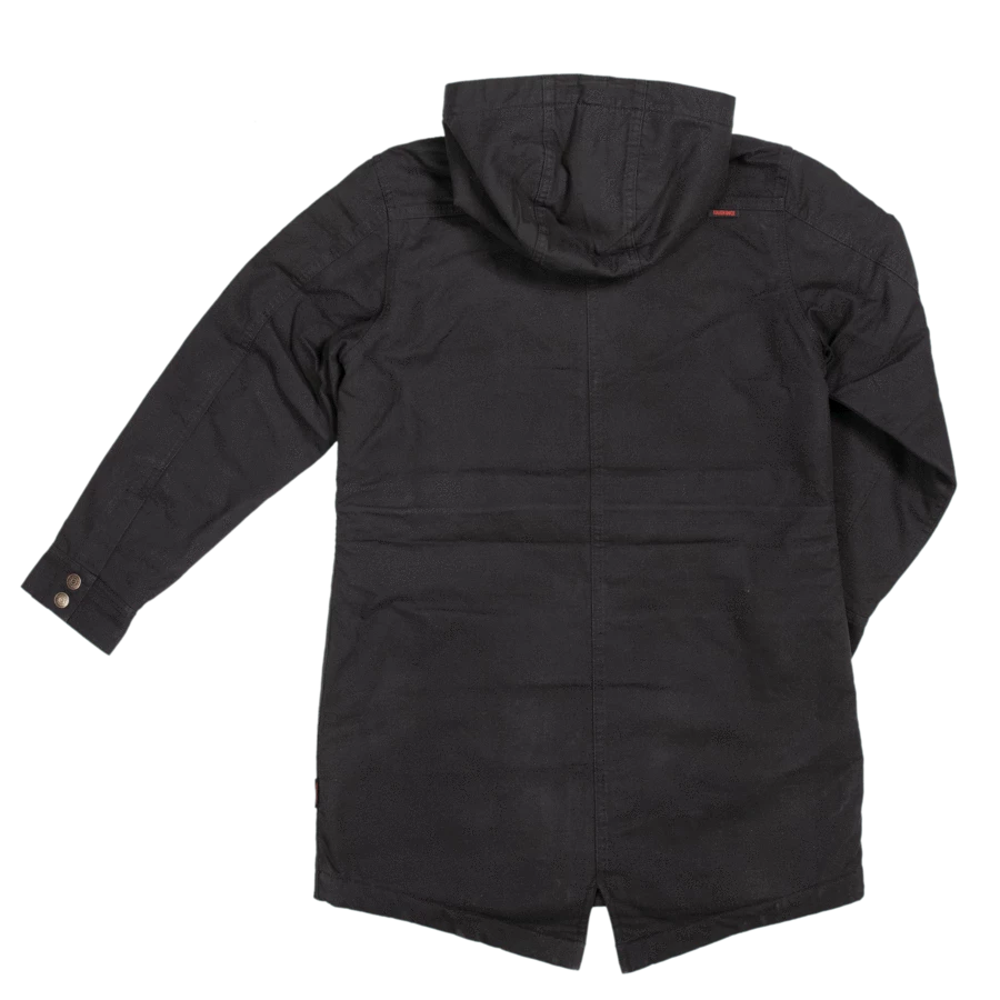 Work Wear Tough Duck WJ20 Women's Sherpa Lined Jacket | XS To 2XL 6 Work Wear Tough Duck WJ20 Women's Sherpa Lined Jacket | XS To 2XL