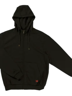 Tough Duck WJ21 Zip Hoodie | S-3XL Work Wear