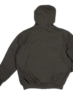 Tough Duck WJ21 Zip Hoodie | S-3XL Work Wear