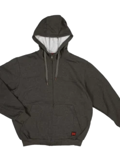 Tough Duck WJ21 Zip Hoodie | S-3XL Work Wear