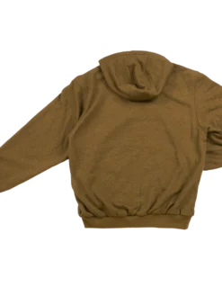 Tough Duck WJ21 Zip Hoodie | S-3XL Work Wear