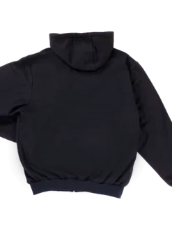 Tough Duck WJ21 Zip Hoodie | S-3XL Work Wear