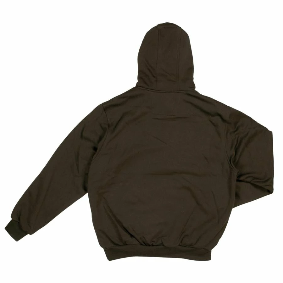 Work Wear Tough Duck WJ22 Popover Hoodie | S-3XL 8 Work Wear Tough Duck WJ22 Popover Hoodie | S-3XL