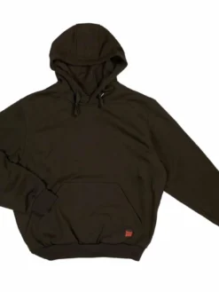 Work Wear Tough Duck WJ22 Popover Hoodie | S-3XL 14 Work Wear Tough Duck WJ22 Popover Hoodie | S-3XL