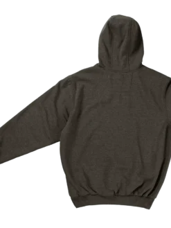 Work Wear Tough Duck WJ22 Popover Hoodie | S-3XL 13 Work Wear Tough Duck WJ22 Popover Hoodie | S-3XL
