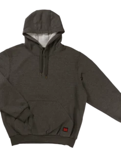 Work Wear Tough Duck WJ22 Popover Hoodie | S-3XL 12 Work Wear Tough Duck WJ22 Popover Hoodie | S-3XL