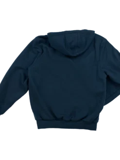 Work Wear Tough Duck WJ22 Popover Hoodie | S-3XL 17 Work Wear Tough Duck WJ22 Popover Hoodie | S-3XL