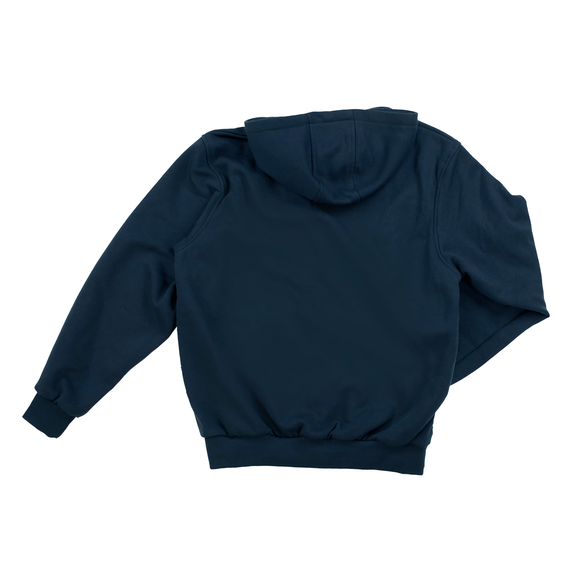 Work Wear Tough Duck WJ22 Popover Hoodie | S-3XL 10 Work Wear Tough Duck WJ22 Popover Hoodie | S-3XL