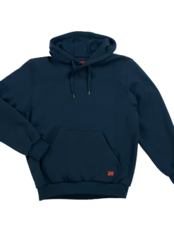 Work Wear Tough Duck WJ22 Popover Hoodie | S-3XL 16 Work Wear Tough Duck WJ22 Popover Hoodie | S-3XL