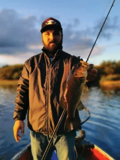 Tough Duck WJ24 Insulated Poly Oxford Jacket | S-5XL