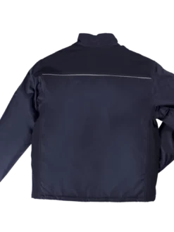 Tough Duck WJ24 Insulated Poly Oxford Jacket | S-5XL