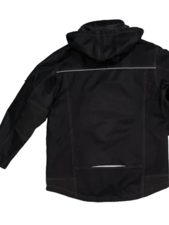 Cleanflow Sales 17 Work Wear Tough Duck WJ28 Women’s Poly Oxford 3-in-1 Parka | XS-3XL