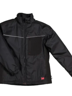 Work Wear Tough Duck WJ28 Women’s Poly Oxford 3-in-1 Parka | XS-3XL