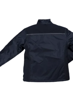 Work Wear Tough Duck WJ28 Women’s Poly Oxford 3-in-1 Parka | XS-3XL