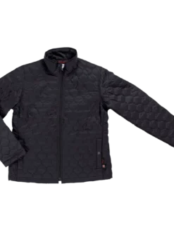 Tough Duck WJ29 Women’s Quilted Jacket With Primaloft Insulation | XS-2XL Work Wear