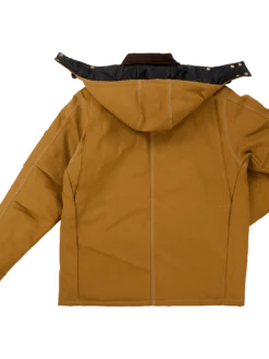 Tough Duck WJ34 Ultimate Duck Parka | S-5XL
