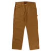 Work Wear Tough Duck WP02 Washed Duck Pant | Sizes 30 - 44 1 Work Wear Tough Duck WP02 Washed Duck Pant | Sizes 30 - 44