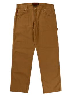Tough Duck WP02 Washed Duck Pant | Limited Size Selection Work Wear