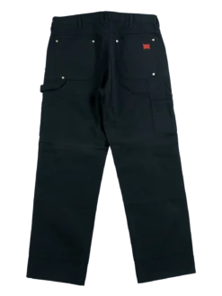 Tough Duck WP03 Double Front Cotton Duck Work Pant | Sizes 30 - 44