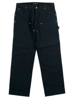 Tough Duck WP03 Double Front Cotton Duck Work Pant | Sizes 30 - 44