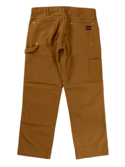Tough Duck WP03 Double Front Cotton Duck Work Pant | Sizes 30 - 44