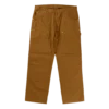 Tough Duck WP03 Double Front Cotton Duck Work Pant | Sizes 30 - 44 1 Tough Duck WP03 Double Front Cotton Duck Work Pant | Sizes 30 - 44