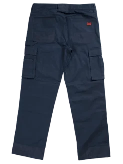 Tough Duck WP05 Flex Twill Carpenter Pant With Knee Pad Pockets | Sizes 30 - 44