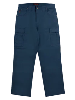Tough Duck WP08 Expandable Waist Flex Twill Cargo Pant