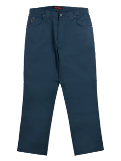 Work Wear Tough Duck WP09 Expandable Waist Flat Front Flex Twill Pant 8 Work Wear Tough Duck WP09 Expandable Waist Flat Front Flex Twill Pant