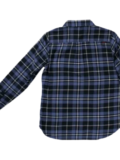 Tough Duck WS10 Women's Flannel Shirt | XS To 2XL