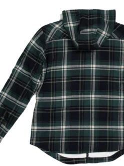 Tough Duck WS12 Women’s Plush Pile-Lined Flannel | XS To 2XL 13 Tough Duck WS12 Women’s Plush Pile-Lined Flannel | XS To 2XL