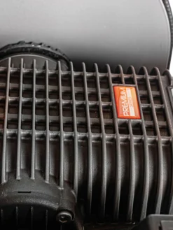 Simpson Water Shotgun Cold Water Belt Drive Honda V-Twin GX630 (688cc) Gas Engine Pressure Washer - 5000 PSI - 5.0 GPM Triplex Pump