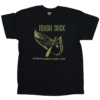 Tough Duck WT01 S/S Canoe Throwback T-Shirt | Sizes Small - 2XL Work Wear 1 Tough Duck WT01 S/S Canoe Throwback T-Shirt | Sizes Small - 2XL Work Wear