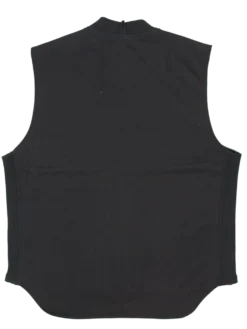 Cleanflow Sales 13 Tough Duck WV04 Moto Vest | Sizes S-5XL Work Wear