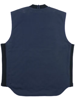 Tough Duck WV04 Moto Vest | Sizes S-5XL Work Wear