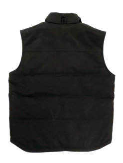Tough Duck WV08 Woodsman Duck Vest Work Wear