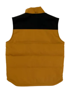 Tough Duck WV08 Woodsman Duck Vest Work Wear