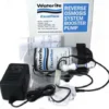 Waterite Vectapure Reverse Osmosis System Booster Pump Kit Commercial Water Filters And UV Parts
