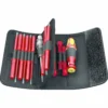 Wera Kraftform 18 Piece Kompakt Insulated Screwdriver Set Hand Tools