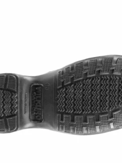 Rubber Work Boots Wilkuro Color Coded PVC Safety Overshoes 9 Rubber Work Boots Wilkuro Color Coded PVC Safety Overshoes