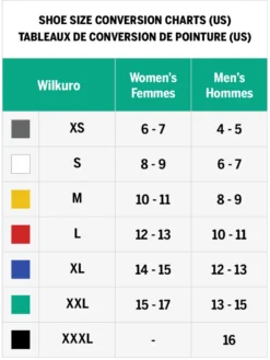 Rubber Work Boots Wilkuro Color Coded PVC Safety Overshoes 11 Rubber Work Boots Wilkuro Color Coded PVC Safety Overshoes