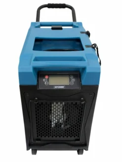 Xpower Canada XPOWER 145-Pint Commercial Dehumidifier With Automatic Purge Pump, Drainage Hose, Handle And Wheels Facility Equipment 17 Xpower Canada XPOWER 145-Pint Commercial Dehumidifier With Automatic Purge Pump, Drainage Hose, Handle And Wheels Facility Equipment