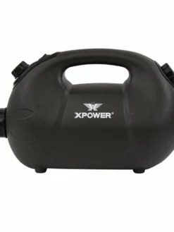 Xpower Canada XPOWER F-16 ULV Cold Fogger W/ 25-Ft Power Cord - 1600 Ml Capacity - 250 Ml/min Flow Rate Facility Equipment 13 Xpower Canada XPOWER F-16 ULV Cold Fogger W/ 25-Ft Power Cord - 1600 Ml Capacity - 250 Ml/min Flow Rate Facility Equipment