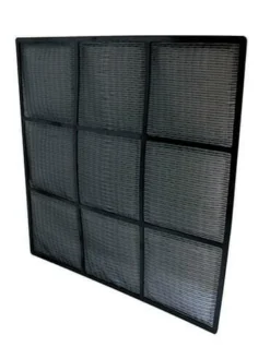 Xpower Canada Facility Equipment XPOWER Washable Nylon Mesh Filter