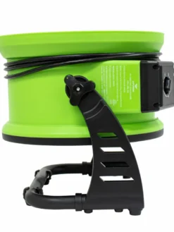 Xpower Canada Facility Equipment Xpower Pro 13” Brushless DC Motor Air Circulator Utility Fan With Timer 13 Xpower Canada Facility Equipment Xpower Pro 13” Brushless DC Motor Air Circulator Utility Fan With Timer