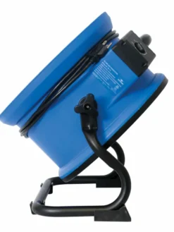 Xpower Canada Xpower Multipurpose 14” Pro Air Circulator Utility Fan Facility Equipment