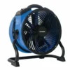 Xpower Canada Xpower Multipurpose 14” Pro Air Circulator Utility Fan Facility Equipment