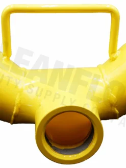 Mars Thrust Buster Fire Hydrant Flushing Assembly | 2-1/2